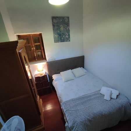 Apartamento Con Zona Chill-Out Y Preciosas Vistas 格拉纳达 外观 照片