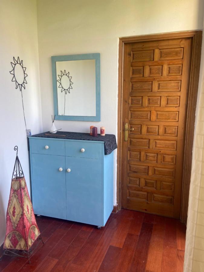 Apartamento Con Zona Chill-Out Y Preciosas Vistas 格拉纳达 外观 照片