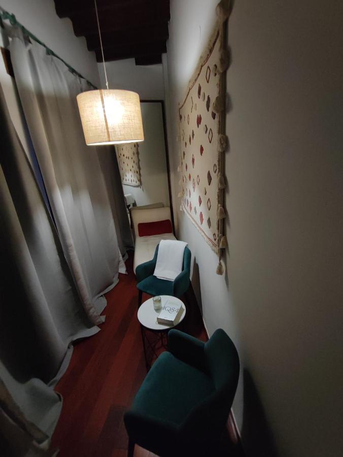 Apartamento Con Zona Chill-Out Y Preciosas Vistas 格拉纳达 外观 照片
