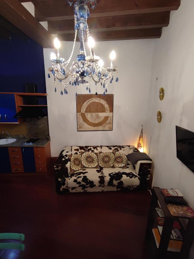 Apartamento Con Zona Chill-Out Y Preciosas Vistas 格拉纳达 外观 照片